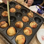 餃子食堂 マルケン - 