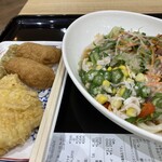 はなまるうどん - 