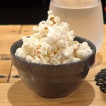 Hathor - 無限ポップコーン