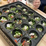 餃子食堂 マルケン - 