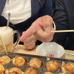 餃子食堂 マルケン - 