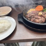 いきなりステーキ - 