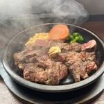 いきなりステーキ - 