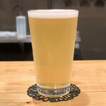 Hathor - 宮崎へべすベルジャンホワイト