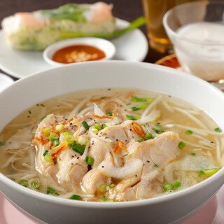 ニャーヴェトナム・プルミエ銀座_1