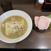 ヌードル＆スパイスカレー 今日の1番