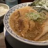東京豚骨拉麺 ばんから 秋葉原店