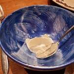 料理とワイン じょかーれ - パンナコッタ