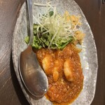 中菜バル 堂島 - 