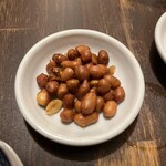 中菜バル 堂島 - 