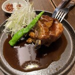 中菜バル 堂島 - 