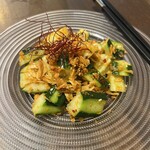 中菜バル 堂島 - 