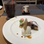 キャトルエピス - 