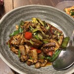 中菜バル 堂島 - 