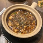 中菜バル 堂島 - 