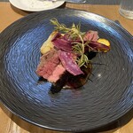 キャトルエピス - 