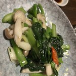 中菜バル 堂島 - 