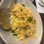 中菜バル 堂島 - 