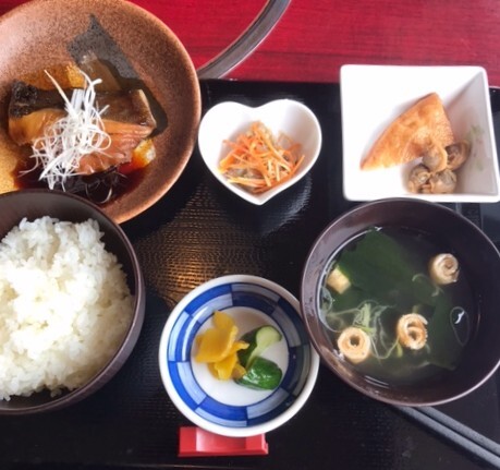 浜乃家 - 登米市その他（食堂）の写真