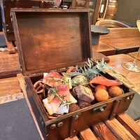 オステリア イル パリアッチョ - 