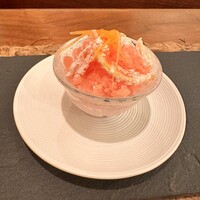 オステリア イル パリアッチョ - 