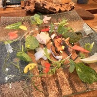 オステリア イル パリアッチョ - 