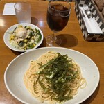 パスタ - 
