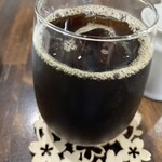 タイニー ポンタ コーヒー - 