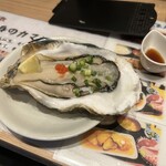 魚菜はざま - 
