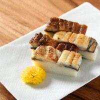 うなぎの寝床