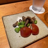 焼鳥 嘉とう - 