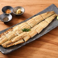 白焼き