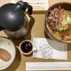 こめらく みんなでお茶漬け日和。 コクーンシティ店