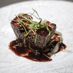 蓮 - ある日のメインディッシュ