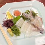 博多料亭 稚加榮 - 