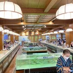 博多料亭 稚加榮 - 