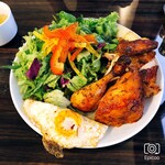 Farmer's Chicken 가루이자와점 - 