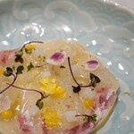 蓮 - カルパッチョ