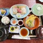 博多料亭 稚加榮 - 