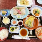 博多料亭 稚加榮 - 