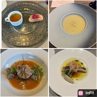レストランいしだ - 