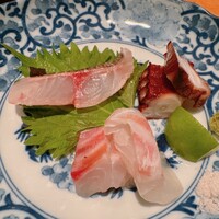 並木橋なかむら - 