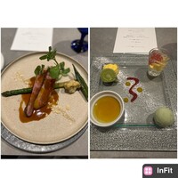 レストランいしだ - 