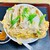 大力食堂 - 料理写真:カツ丼