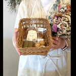 米粉の焼き菓子 pOna - テイクアウト　　byまみこまみこ