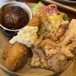 まつもと食堂 - 