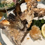 いしもん 本店 - 