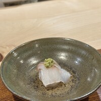 二條 葵月 - 