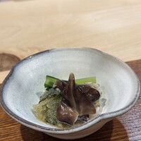 二條 葵月 - 