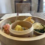 中国料理 彩雲 - 